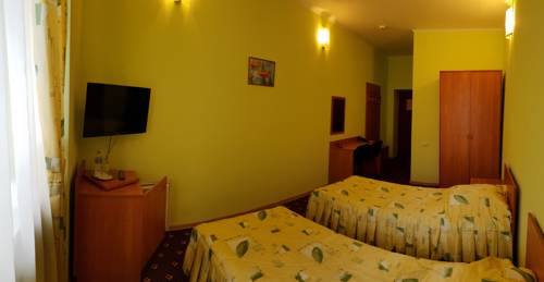 Hotel Livadia