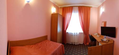 Hotel Livadia photo 2