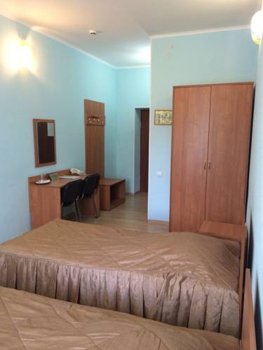 Hotel Livadia photo 4