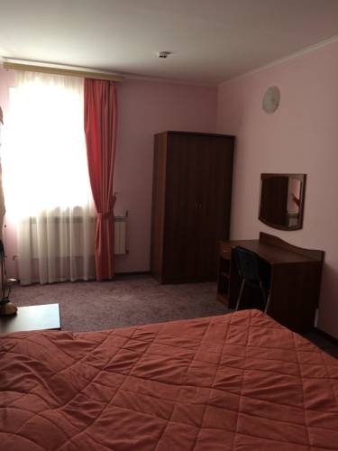 Hotel Livadia photo 5