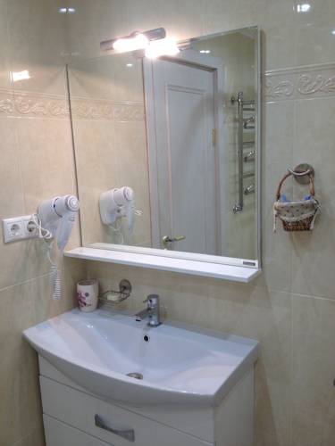 Hotel Sofi