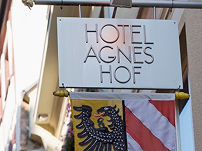 Hotel Agneshof Nurnberg Nuremberg Germany thumbnail