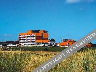 Upstalsboom Hotel Am Strand