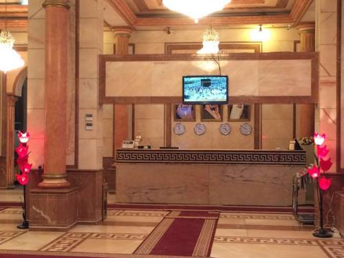 AL MAHMAL HOTEL photo 2