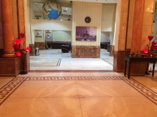 AL MAHMAL HOTEL photo 3