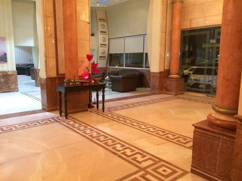 AL MAHMAL HOTEL photo 4