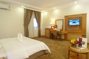 AL MAHMAL HOTEL photo 5