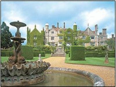 Eastwell Manor Champneys Hotel & Spa image 1