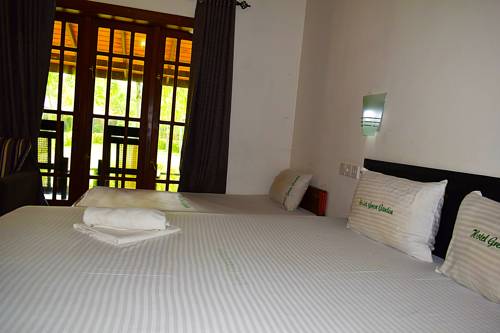 Hotel Green Garden photo 4