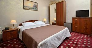 Hotel "Rus" ENEA photo 3