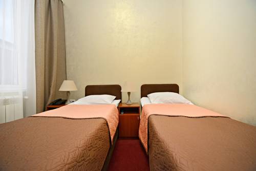Hotel "Rus" ENEA photo 5