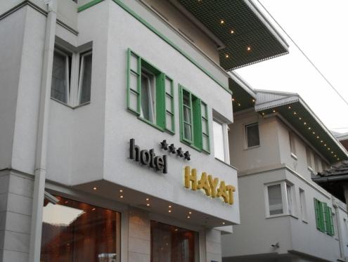 Hotel Hayat Sarajevo image 1
