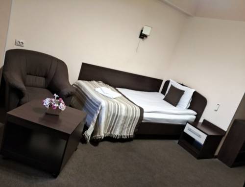 Camelot Hotel photo 3