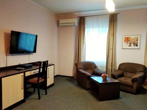 Camelot Hotel photo 4