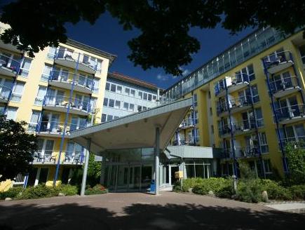 IFA Rugen Hotel & Ferienpark ビンツ Germany thumbnail