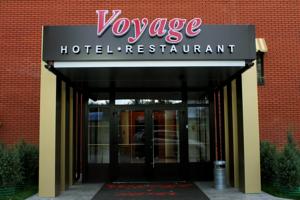 Hotel Voyage photo 5