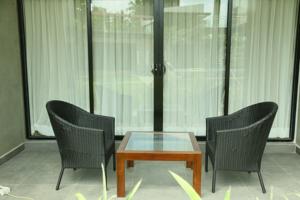 Grand Arena Hotel photo 3