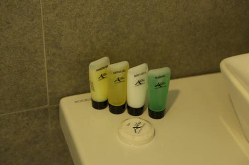 Grand Arena Hotel photo 4
