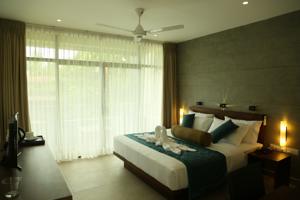 Grand Arena Hotel photo 2