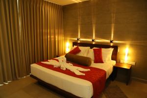 Grand Arena Hotel photo 5