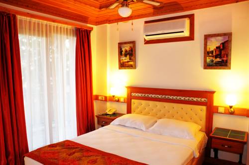 Angora Beach Resort photo 3