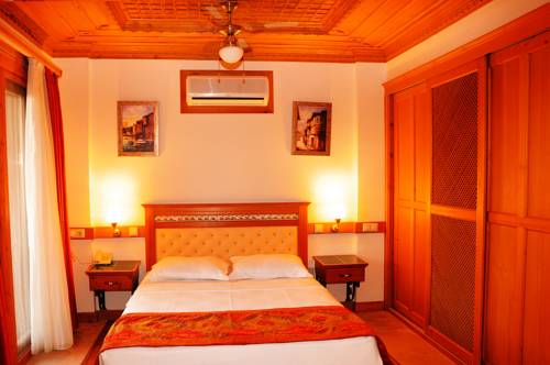 Angora Beach Resort photo 4
