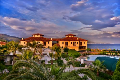 Angora Beach Resort photo 5