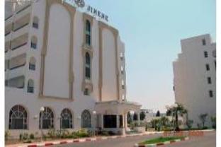 Hotel Royal Jinene Sousse Tunisia thumbnail