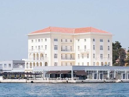 BO Hotel Palazzo ポレチ Croatia thumbnail