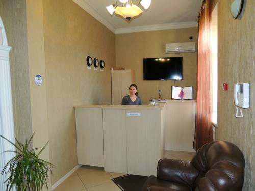 Greek House Hotel photo 3