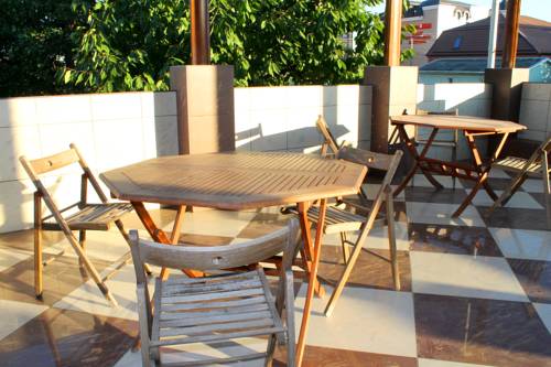 Greek House Hotel