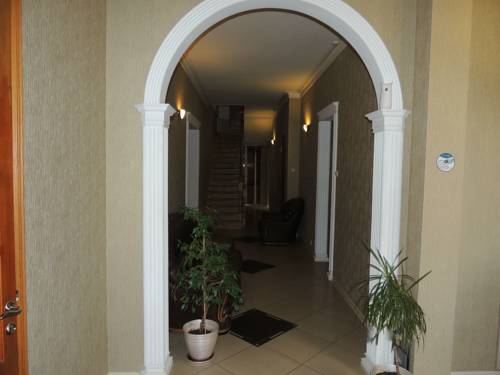 Greek House Hotel photo 4