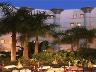 Radisson Blu Hotel Alexandria image 1