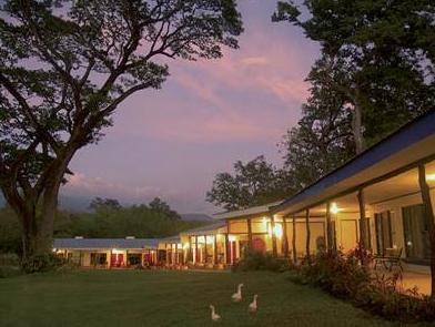 Hacienda Guachipelin Volcano Ranch Hotel & Hot Springs リベリア Costa Rica thumbnail