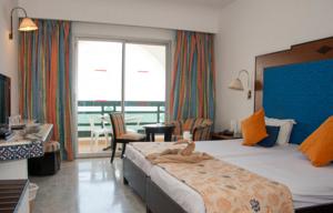 Hotel Royal Beach Sousse 소우제 Tunisia thumbnail