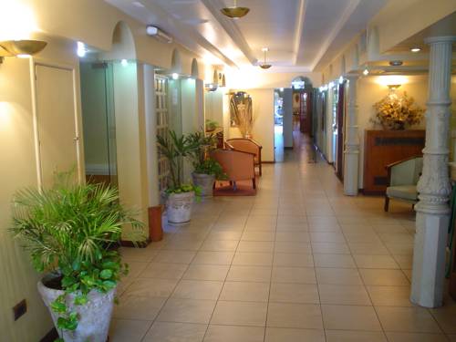 Hotel España