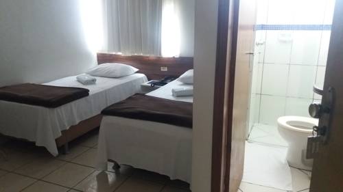 Hotel Roma photo 3