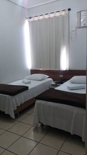 Hotel Roma photo 4