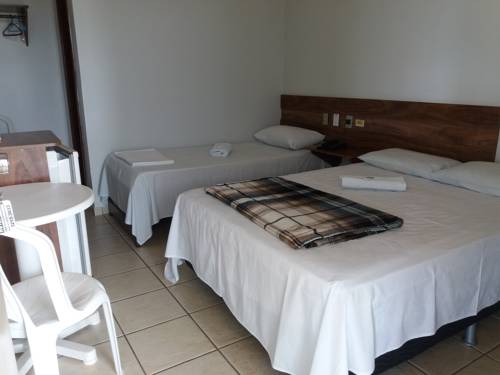 Hotel Roma photo 5