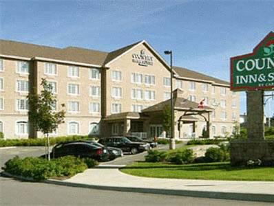 Fairfield Inn & Suites by Marriott Ottawa Kanata image 1