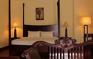 Cosmo Hotel Vientiane photo 2