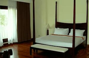 Cosmo Hotel Vientiane photo 3