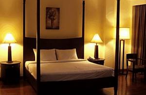 Cosmo Hotel Vientiane photo 4