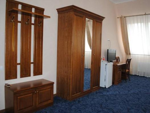Sudarushka Hotel photo 5