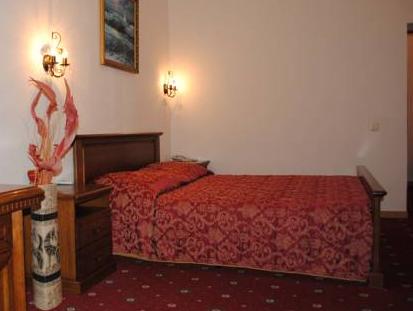 Sudarushka Hotel photo 2