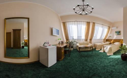 Sudarushka Hotel photo 3