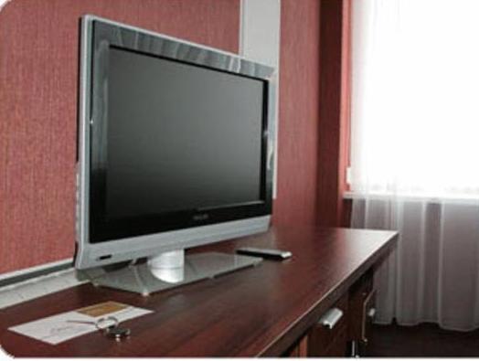 Yaik Hotel photo 5