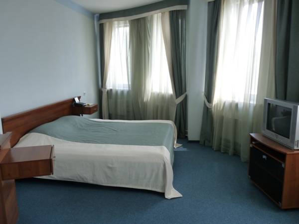 "Yakutia" hotel photo 5
