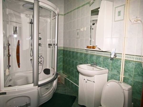 "Yakutia" hotel photo 2