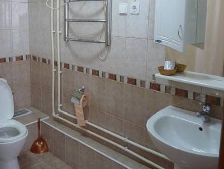"Yakutia" hotel photo 3